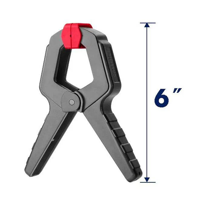 ملقط للنجارين 6 انش EMTOP ECLPS0601