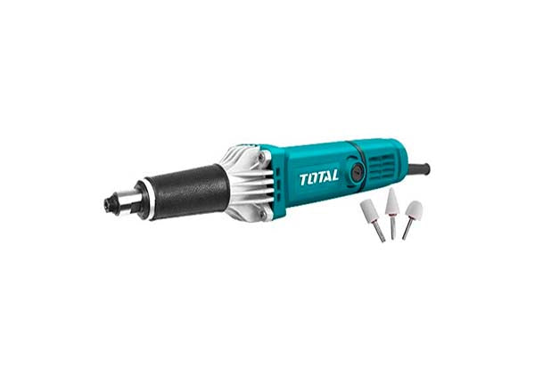 طقم حجر حف درمل توتال