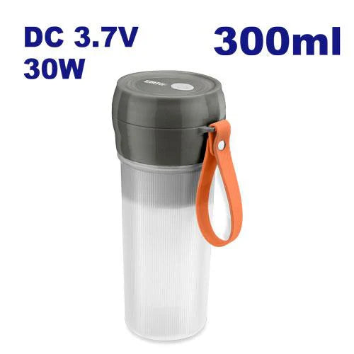 خلاط محمول لاسلكي