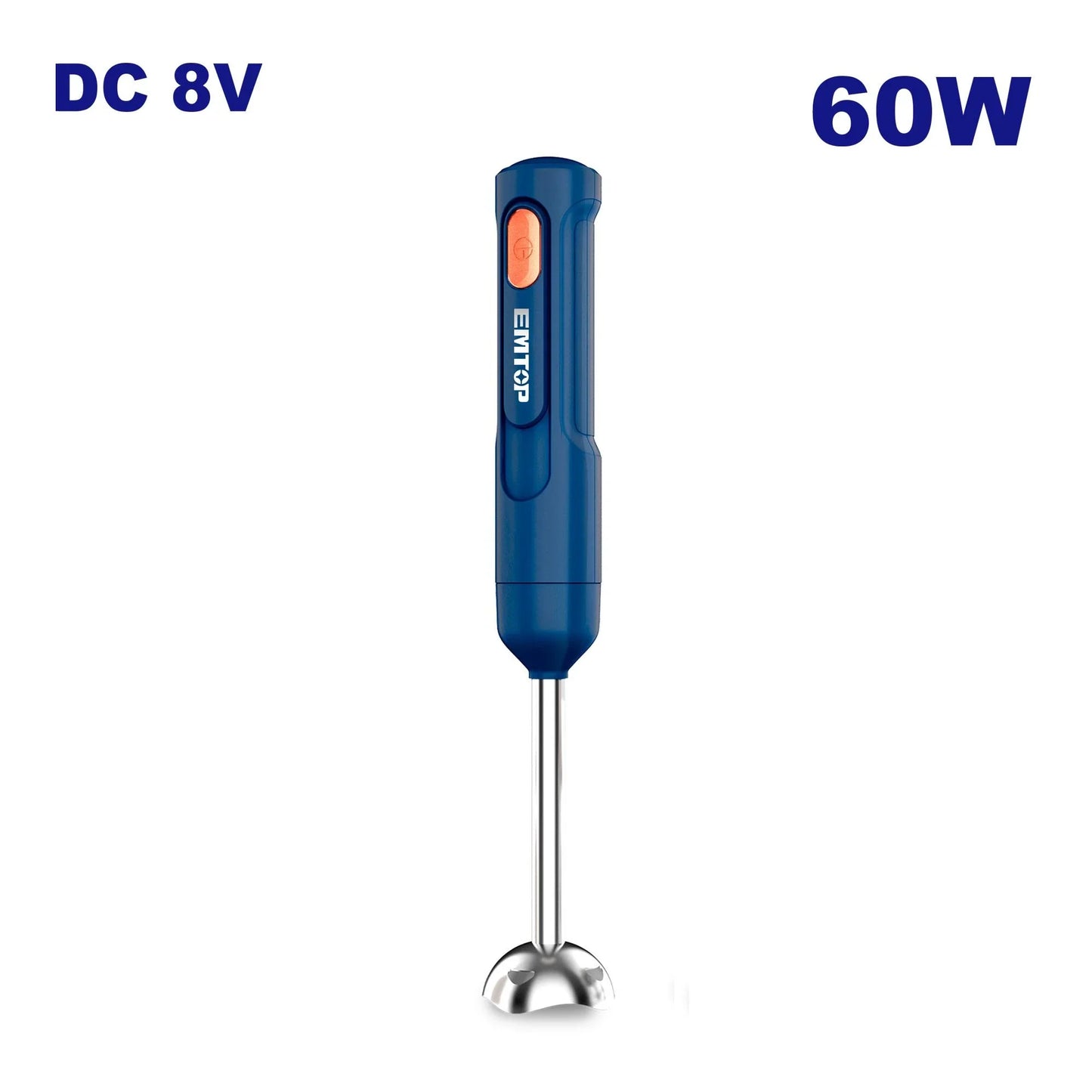 خلاط يدوي لاسلكي