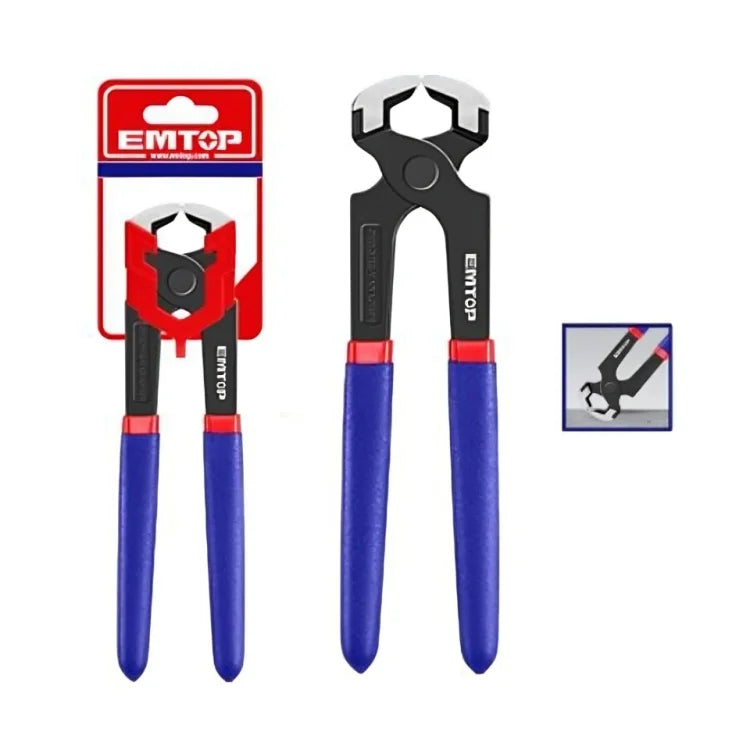 كماشه النجارين من EMTOP EPLRCP0821