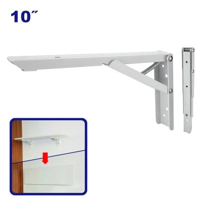 زوايا رف متحرك 10 انش EMTOP EMZJ6310