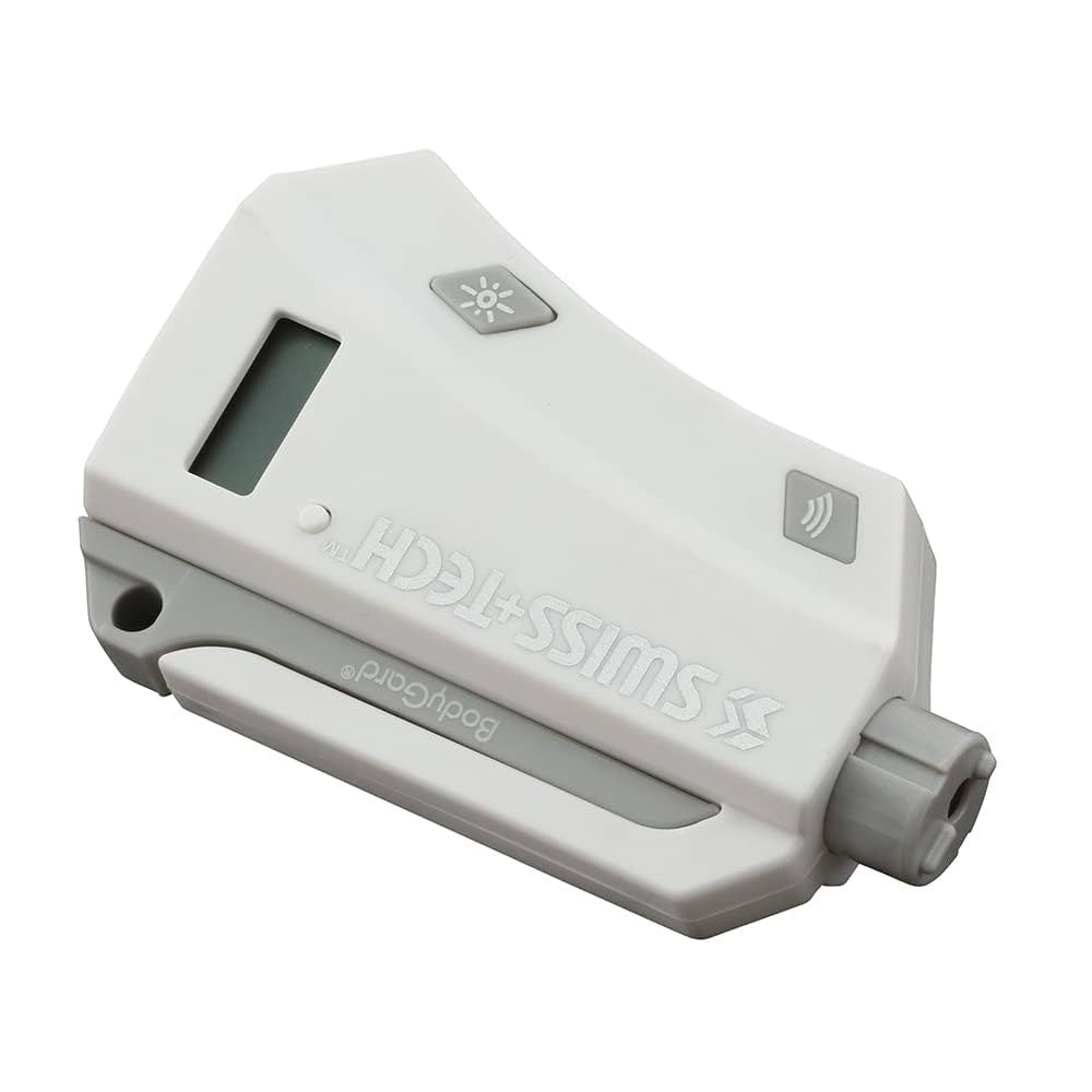 أداة الطوارئ 7 في 1 – Swiss Tech ST81562 | Swiss Tech ST81562 7-in-1 Bodyguard Auto Emergency Escape Tool