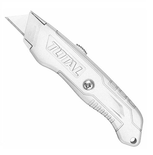 مشرط طوي من Total