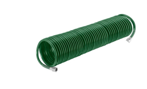 بربيش هواء طول 15 متر من JADEVER