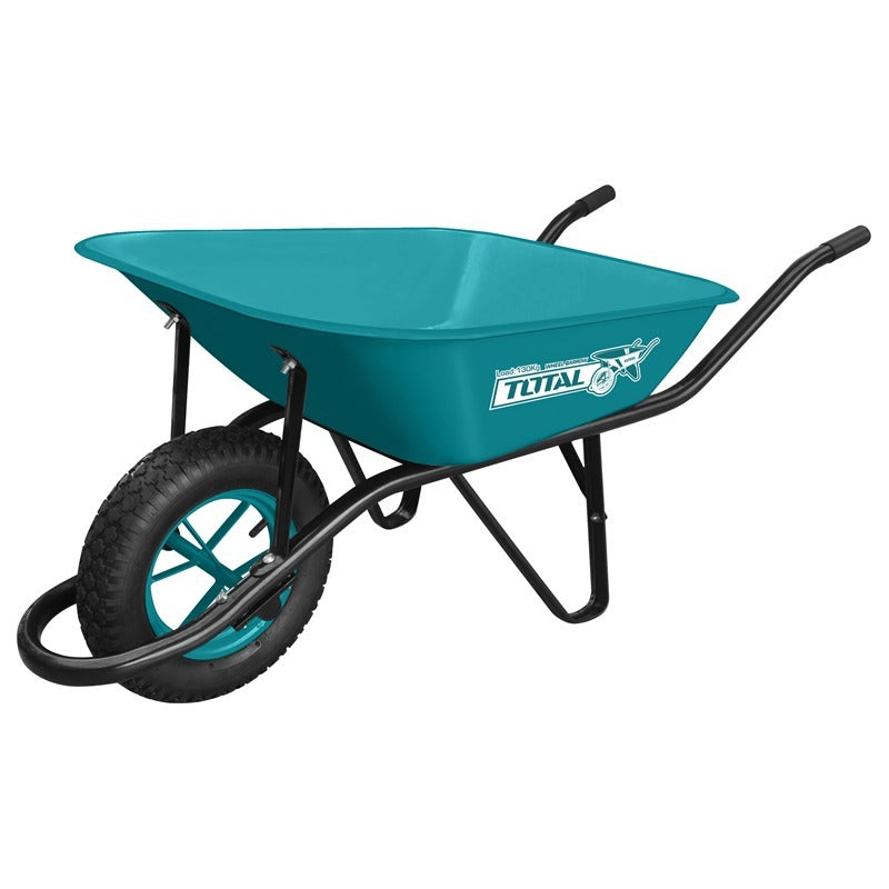 عرباية باطون من Total