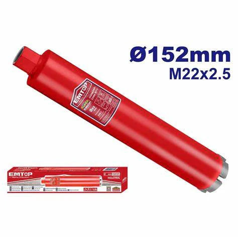 ريش دريل من EMTOP