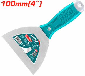 مشحاف ضرب عدة قياسات من Total