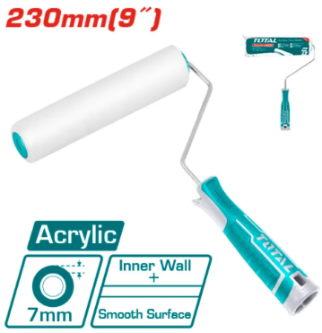 رول دهان توتال بقياس 23 سم من توتال