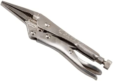 زرادية كبس ثقيل بوز 9" من Total