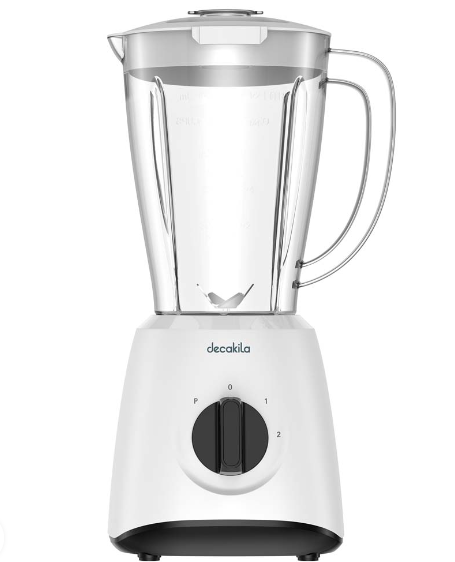 خلاط كهربائي ( بلندر )من ديكاكيلا - Decakila