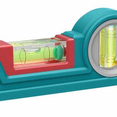 ميزان ماء ثقيل 3 عيون 24.5 سم من Total
