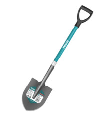 كريك مثلث مع عصا فيبر 1 متر من Total