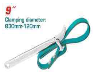 مفتاح فلتر قشاط من TOTAL