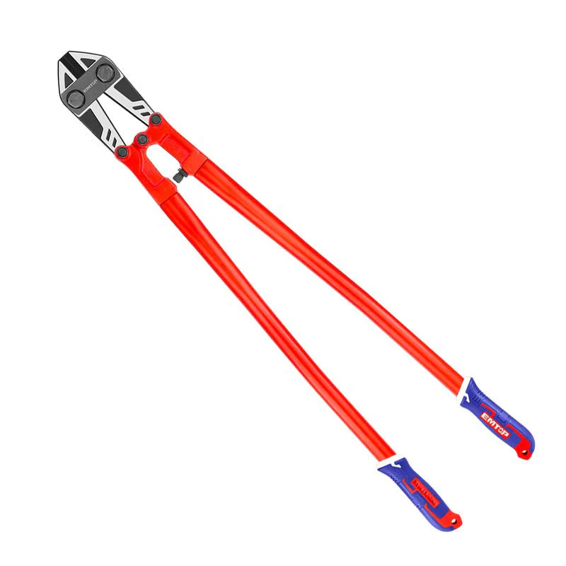 مقص حديد مقاس 48 EMTOP EBCR4801