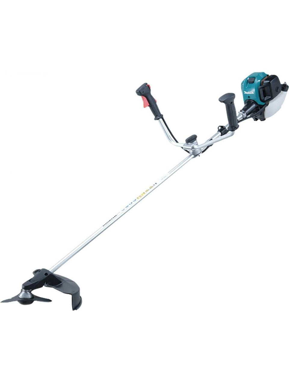 جزازة عشب تعمل بالبنزين من Total