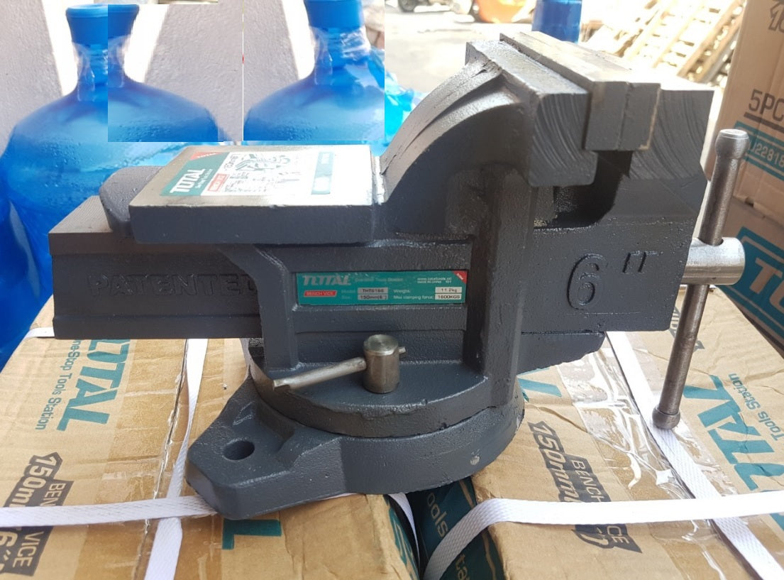 ملزمة متحركة "6 توتال