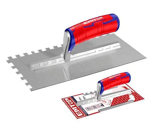 مالج يد ربر مشرنف EMTOP EPTES28138