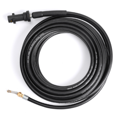 بربيش تسليك مجاري 7.5 متر من توتال