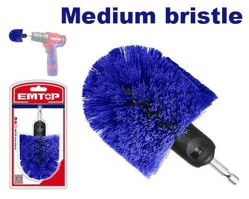 فرشاة تنظيف متعددة الاستخدامات - 3.5hnch