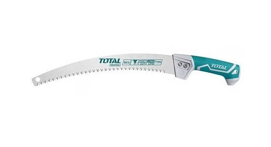 منشار شجر 330 ملم يد بلاستيك من Total