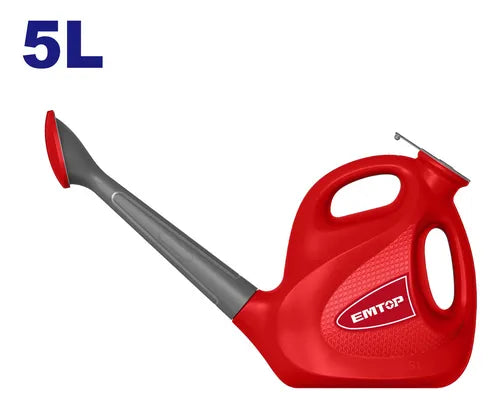ابريق زراعي 5 لتر EMTOP EMKW1850