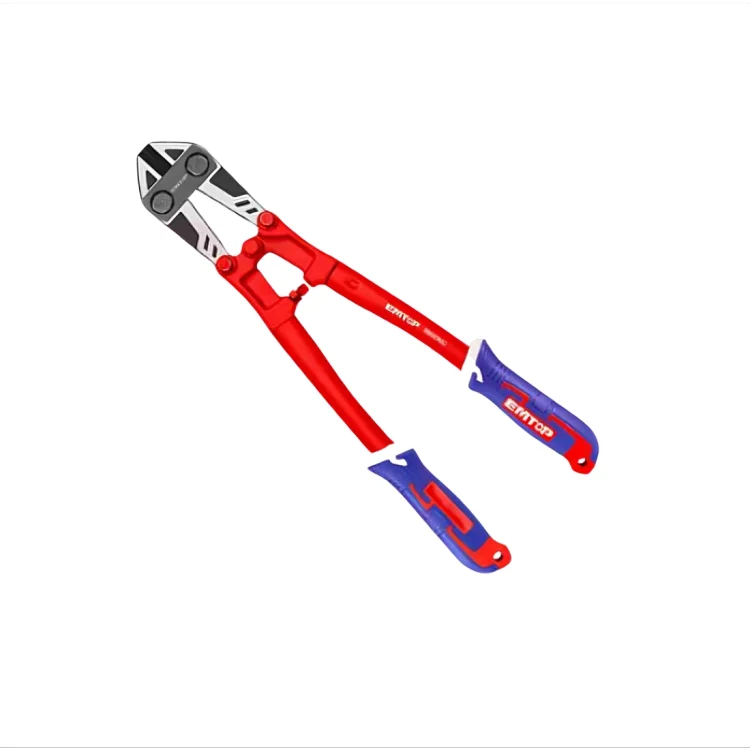 مقص حديد مقاس 12 EMTOP EBCR1201