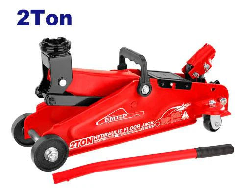 رافعة أرضية هيدروليكية بقدرة 2 طن EMTOP EHJK2021