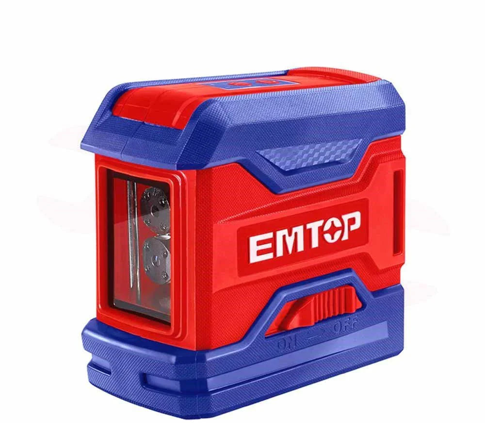 جهاز ليزر _ خطين EMTOP ESLE21501