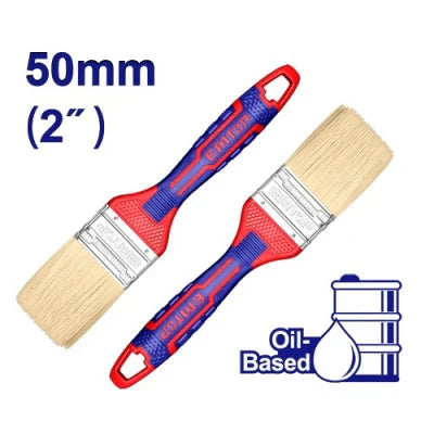 فرشاة دهان ثقيلة 2 إنش EMTOP EPBH02601