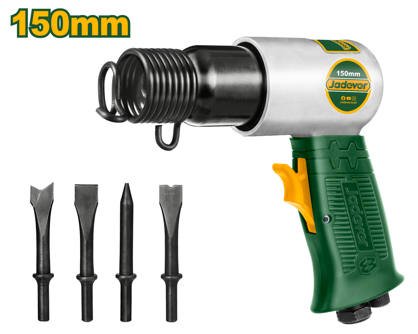 همر مع ازاميل على الهواء من جادايفر Jadever