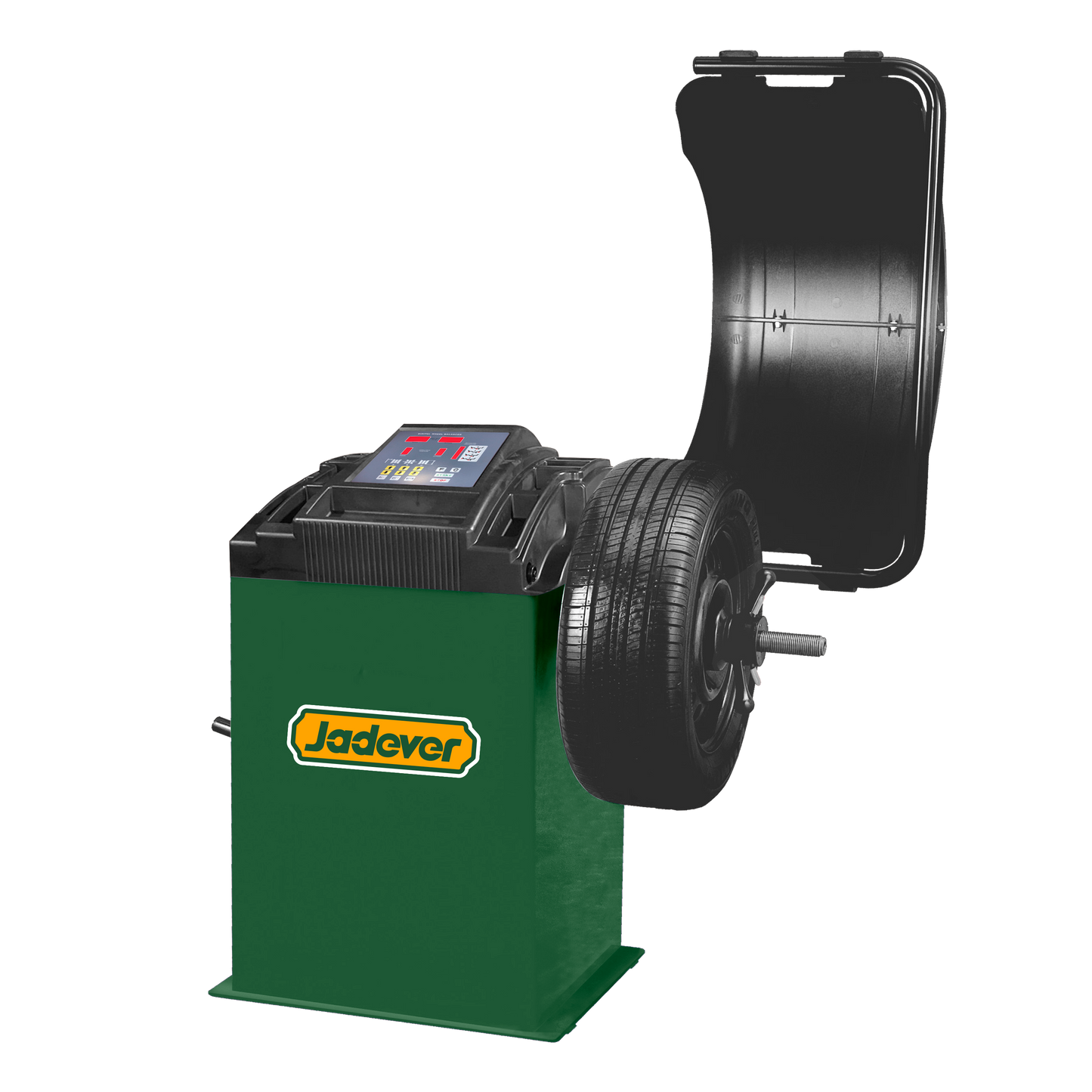 ماكينة بلانص 24" من JADEVER