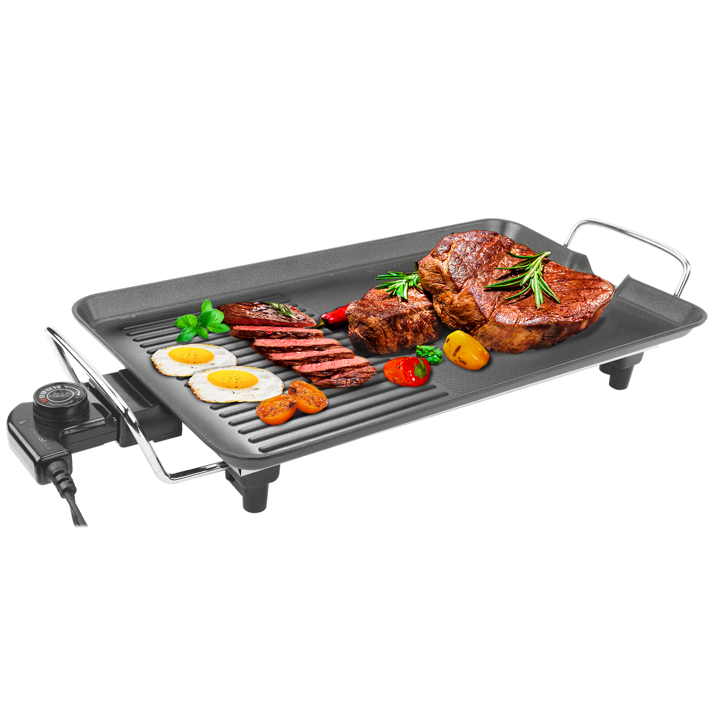 شواية كهربائية 1360 وط من DECAKILA