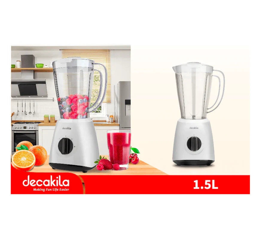 خلاط كهربائي ( بلندر )من ديكاكيلا - Decakila