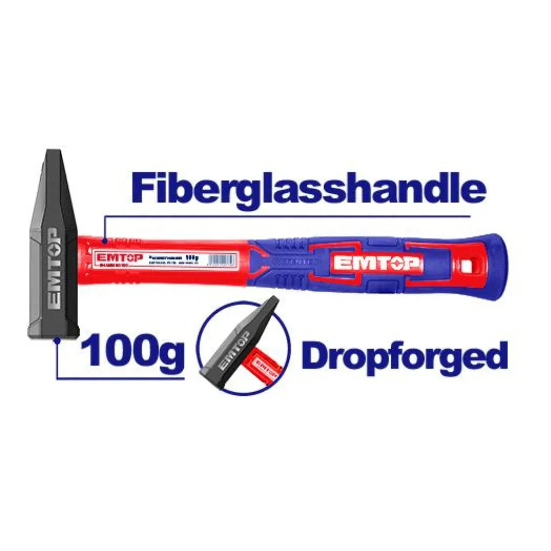 مطرقة ميكانيكية EMTOP EHAMMH0100