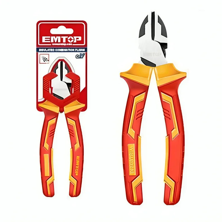 قطاعه قطع قطري معزول EMTOP EPLRD0631