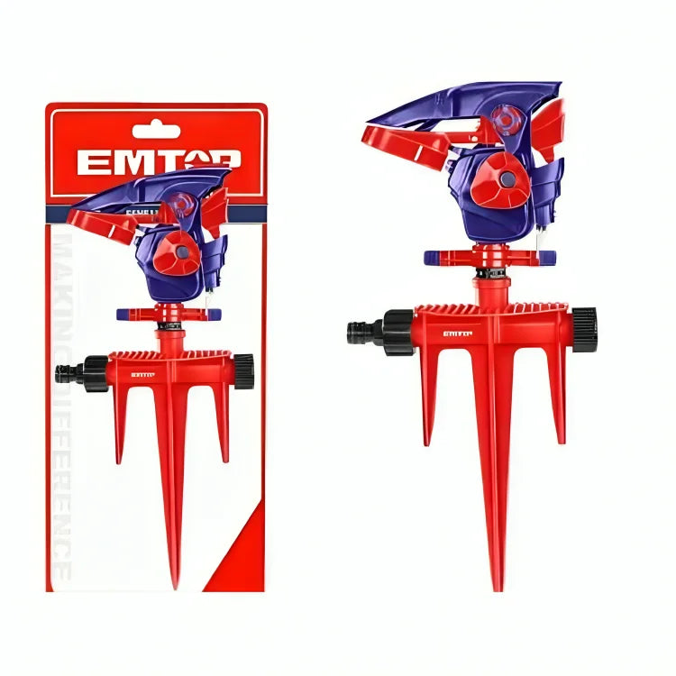 رشاش ماء غرز EMTOP ESNE13602