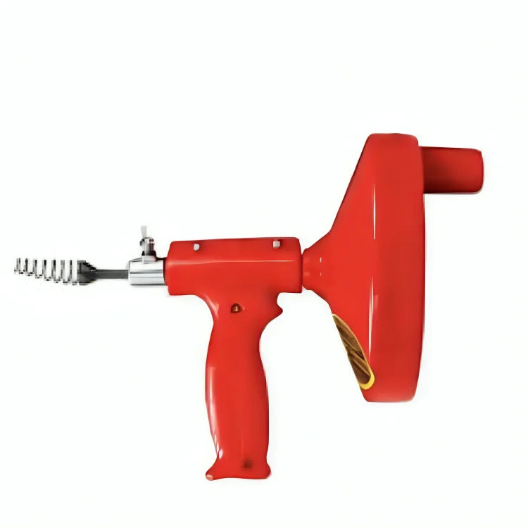 زمبرك تسليك مجاري 4.5 متر EMTOP EMDD3345