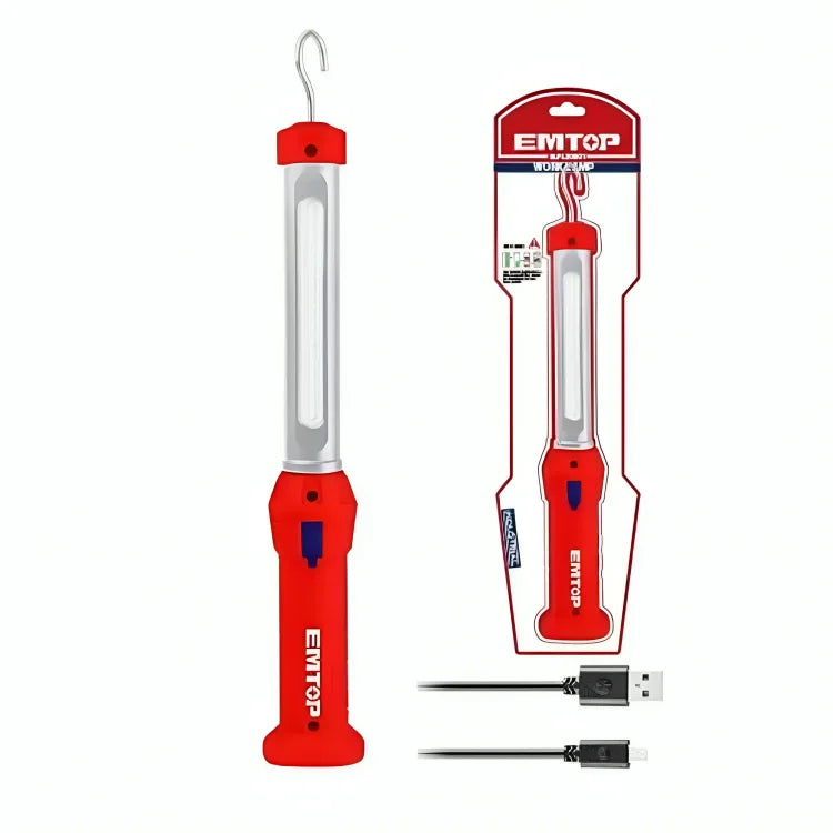 لوكس تعليق شحن EMTOP ELFL30001