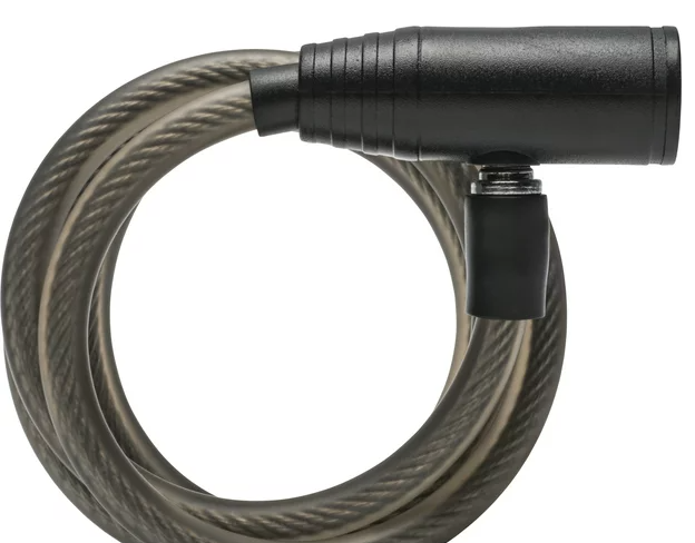 قفل الدراجة كيبل من TOTAL