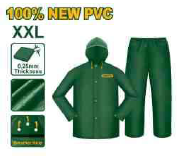 بدلة مطري بعدة قياسات من JADEVER