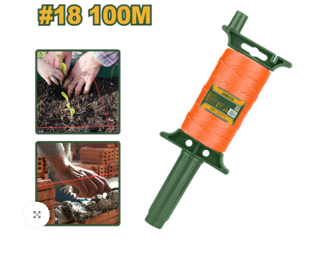 خيط نايلون متعدد الاستخدامات 100متر من جادايفر Jadever