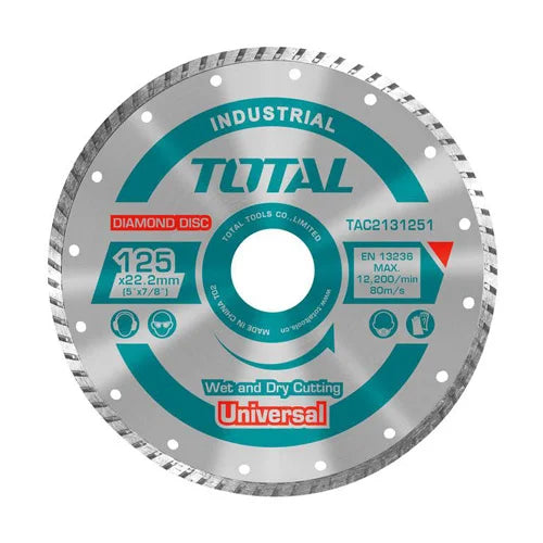 صينية رخام وجرانيت 5" من توتال
