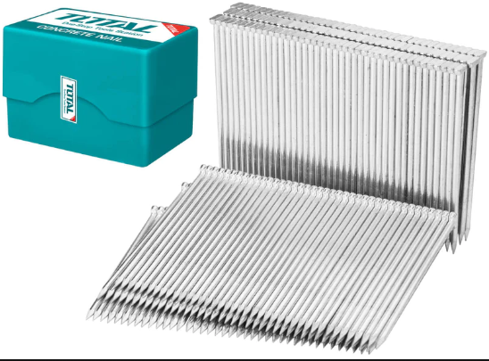 مسمار الخرسانة جدران 25 ملم