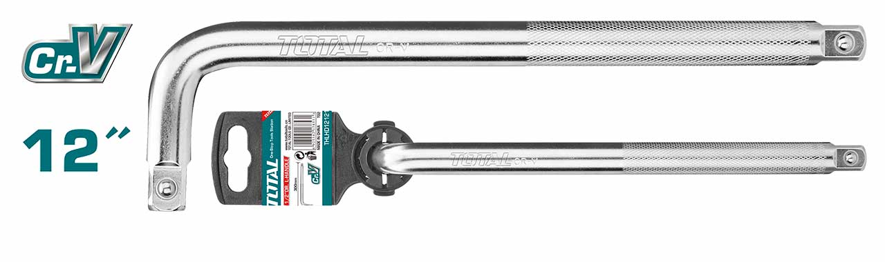 وصلة بكس يد L من Total