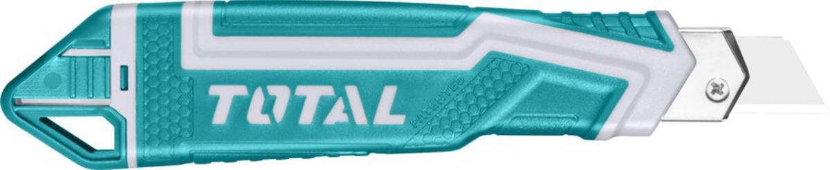 مشرط مع 3 شفرات من Total