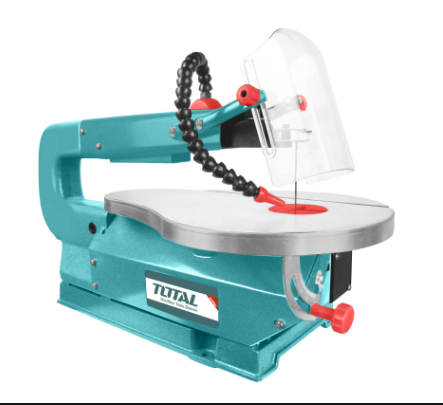 منشار تخريم ديكوري - TOTAL