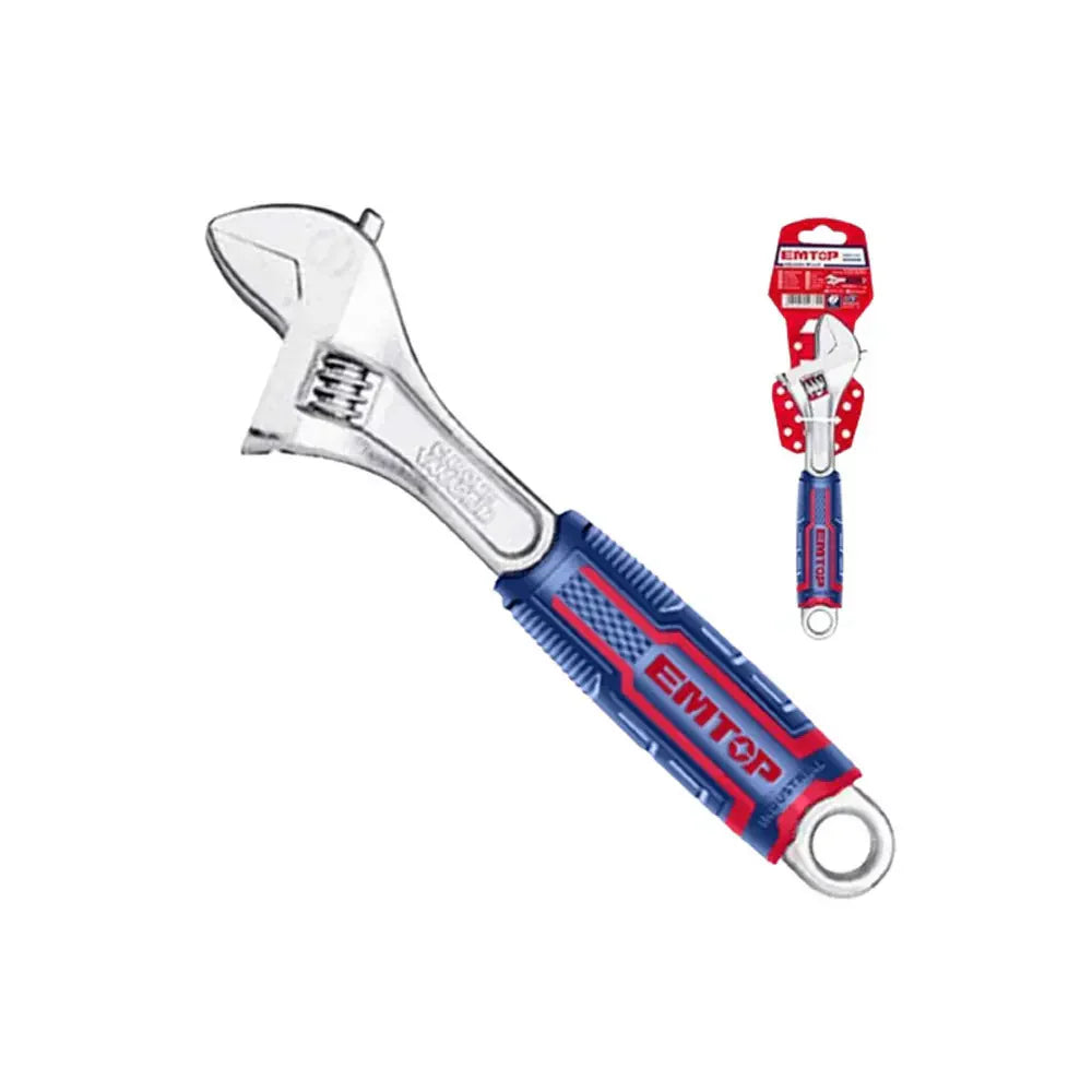 مفتاح ربط سوبر قابل للتعديل 10 EMTOP EAWH131001