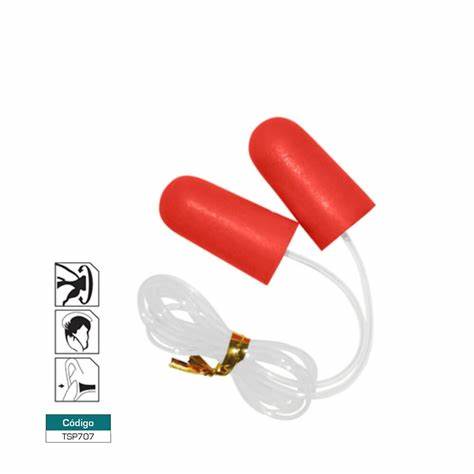 سدادة اذن من توتال