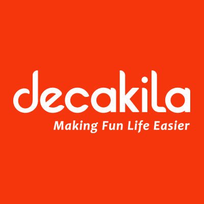 DECAKILA - Smart Hack